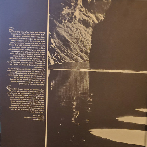 Montreux II