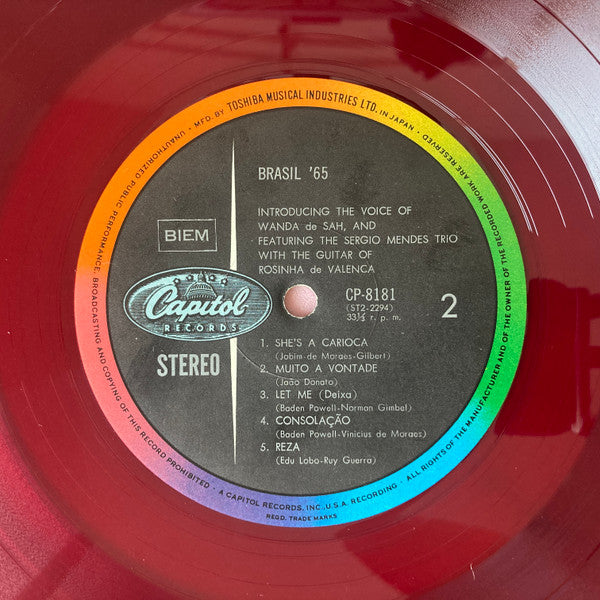 Brasil '65