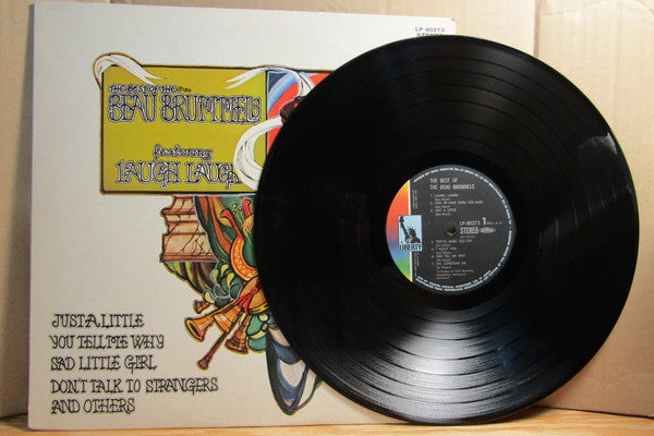 The Best Of The Beau Brummels