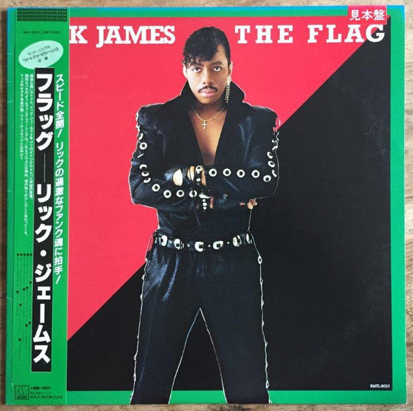 The Flag