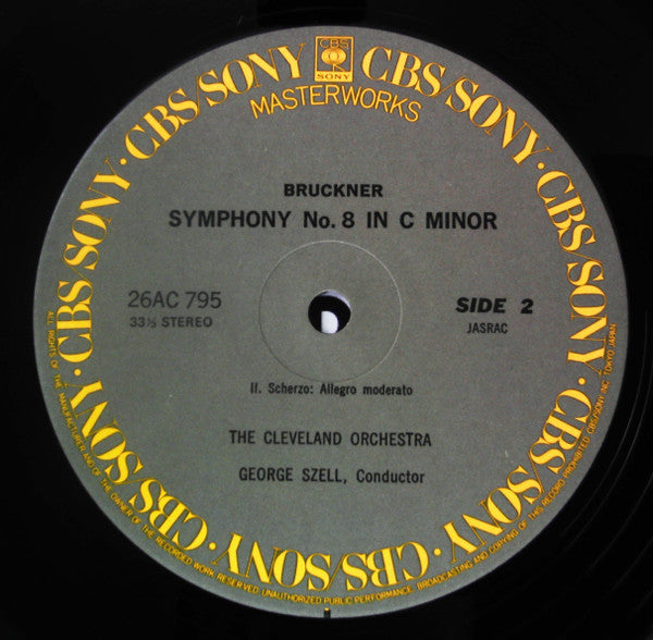 Symphony No.8