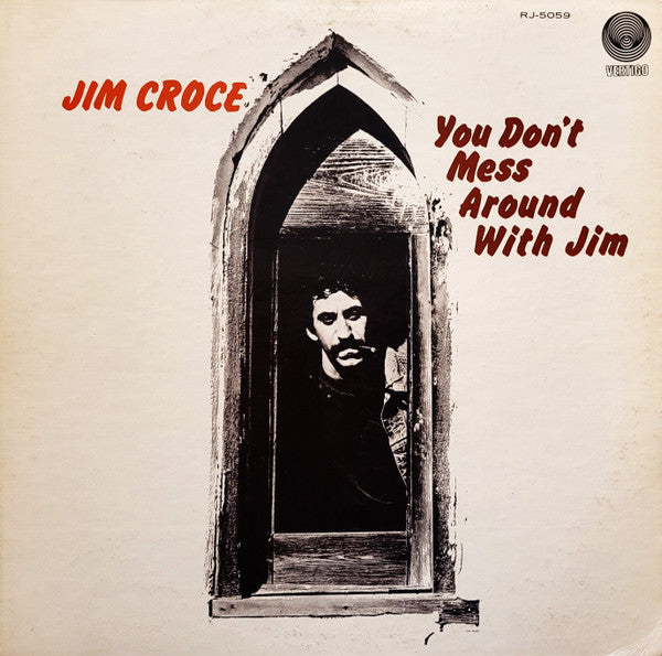 You Don't Mess Around With Jim