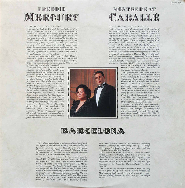 Barcelona