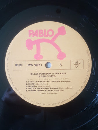 Live À Salle Pleyel