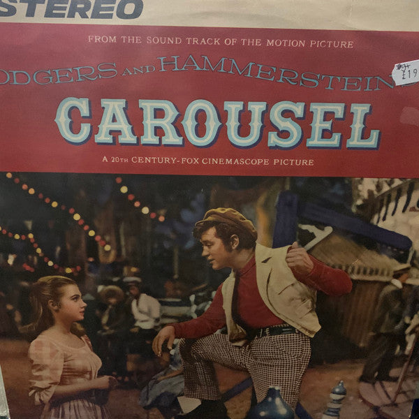 Carousel