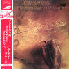 The Moody Blues - To Our Childrens Childrens Children (LP, Album, Reissue) - Very Good (VG) / Very Good Plus (VG+)