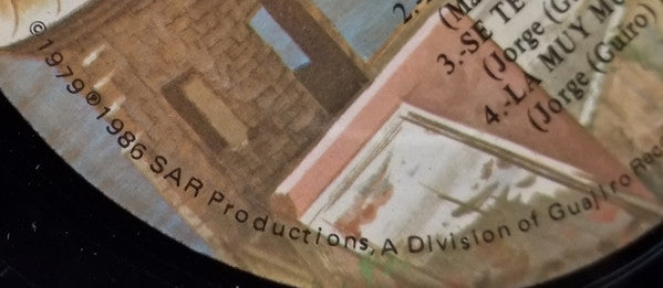 Elegantemente Criollo