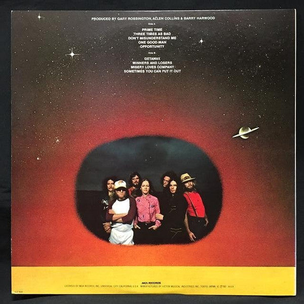 Anytime Anyplace Anywhere