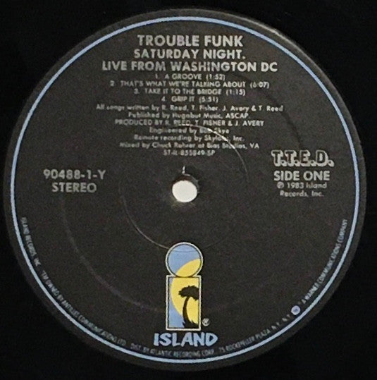 Saturday Night Live From Washington D.C.