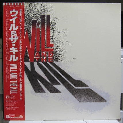 Will And The Kill