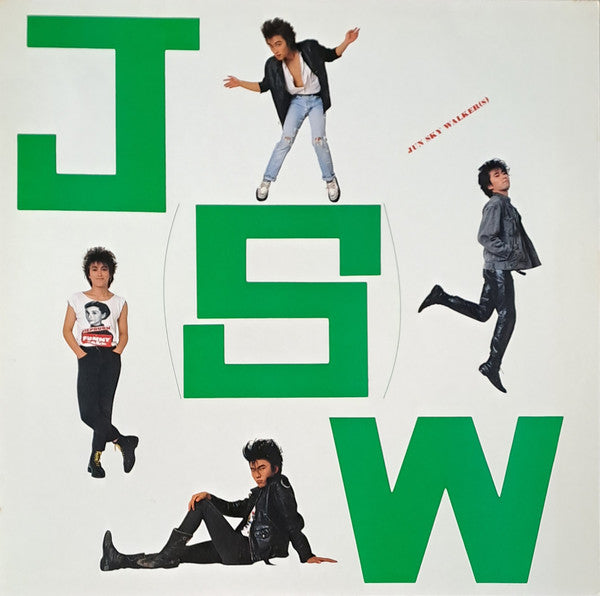J(S)W