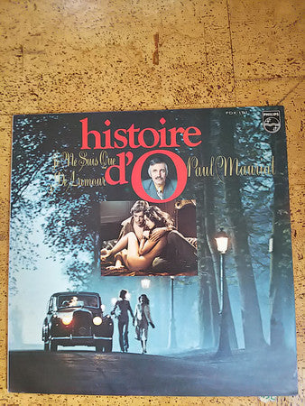 Je Ne Suis Que De L’Amour