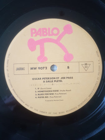 Live À Salle Pleyel