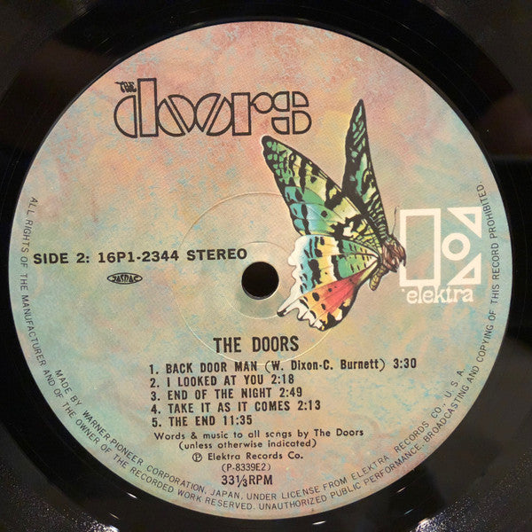 The Doors