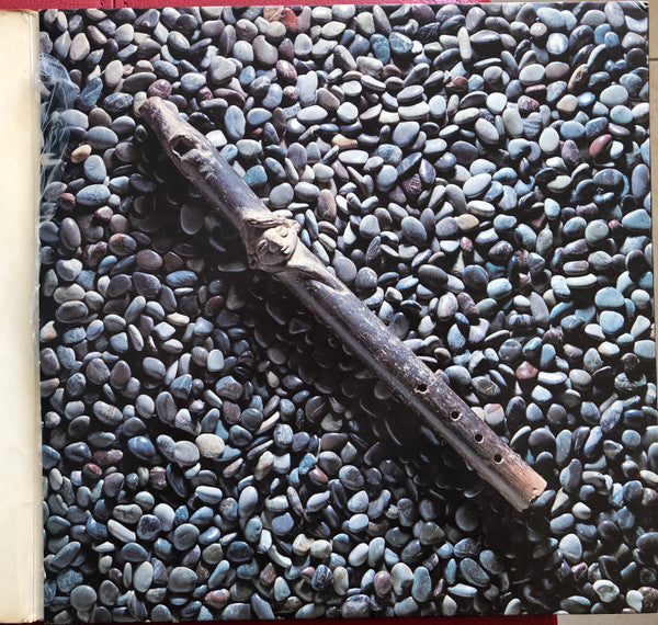 Stone Flute