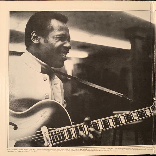 Beyond The Blue Horizon