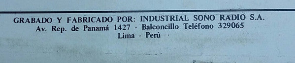 El Arpa De Florencio Coronado - Bajo El Cielo Del Peru