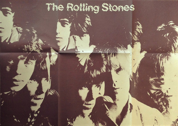 Between The Buttons = ビトゥイーン・ザ・バトンズ