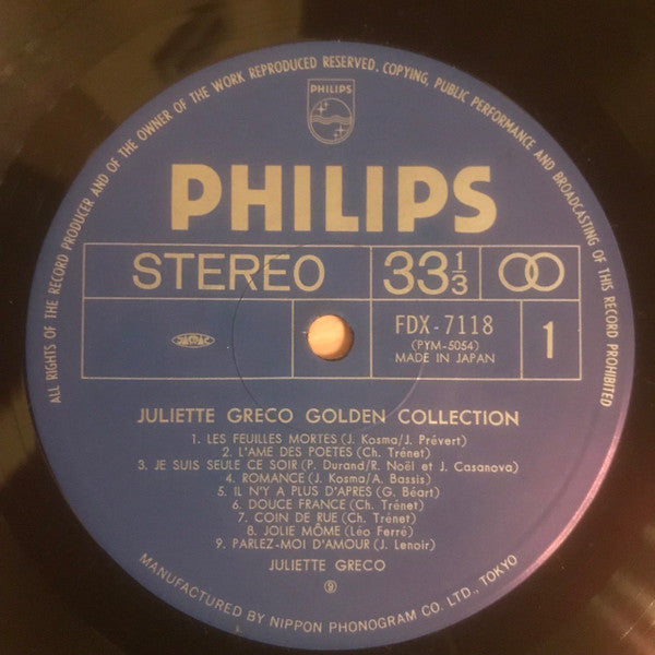 Golden Collection