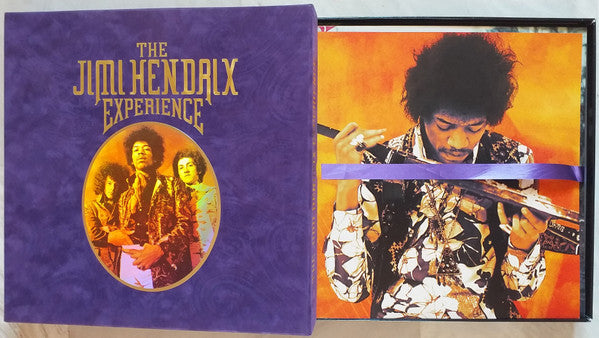 The Jimi Hendrix Experience