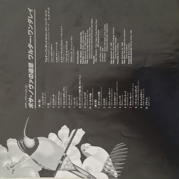 Brazil's Greatest Hits