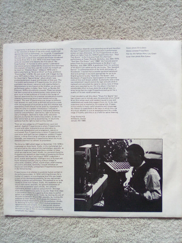 God Save The Queen / Under Heavy Manners