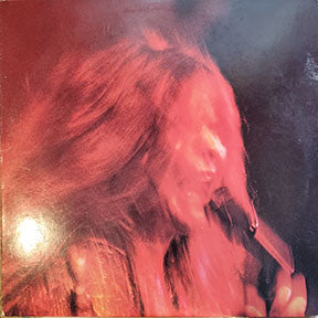 I Got Dem Ol' Kozmic Blues Again Mama!