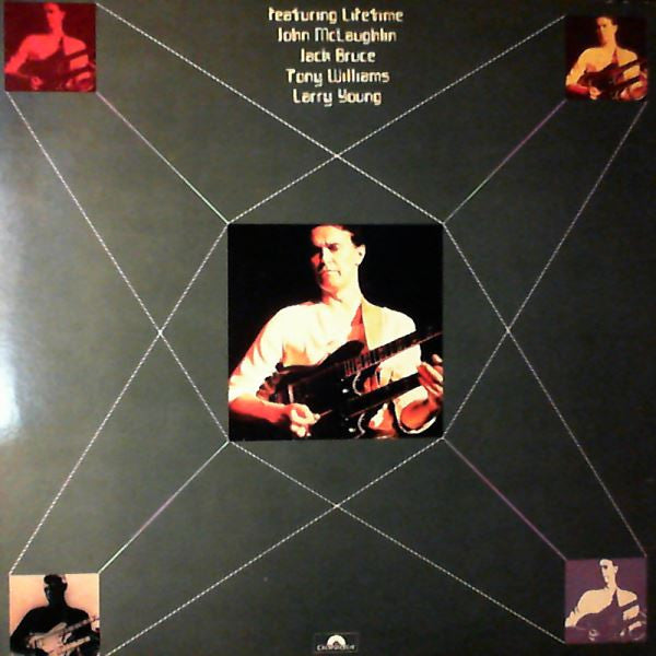 John McLaughlin In Retrospect