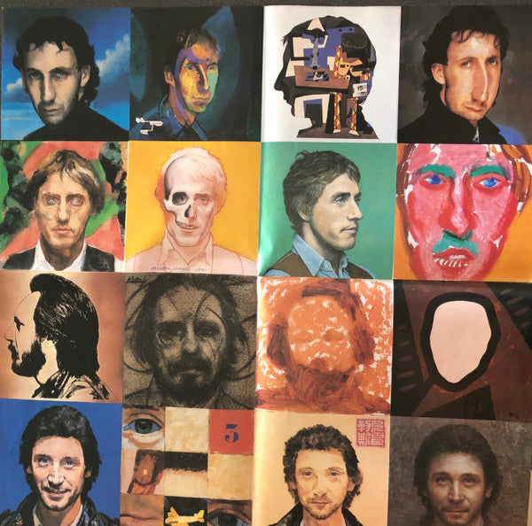 Italian Western Screen Themes