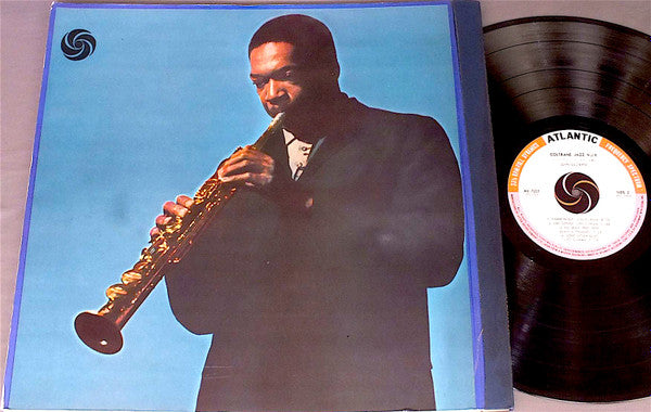 Coltrane Jazz