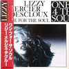 Lizzy Mercier Descloux - One For The Soul (Vinyl, LP, Album, Promo) Very Good Plus (VG+) / Very Good (VG)