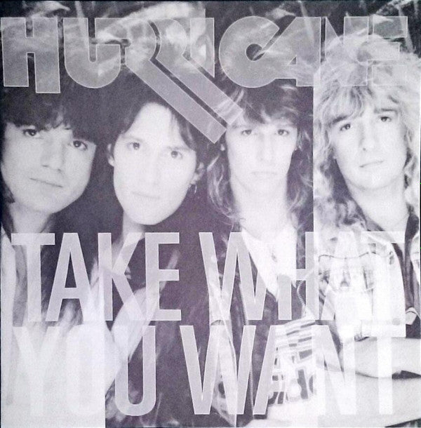 Take What You Want