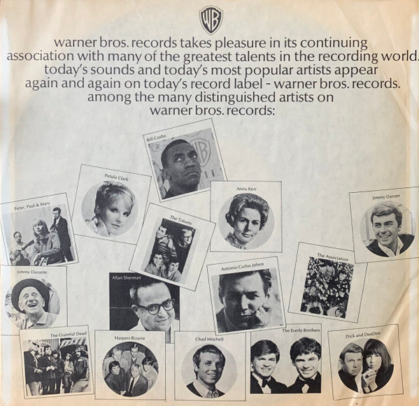 The Other Man's Grass Is Always Greener