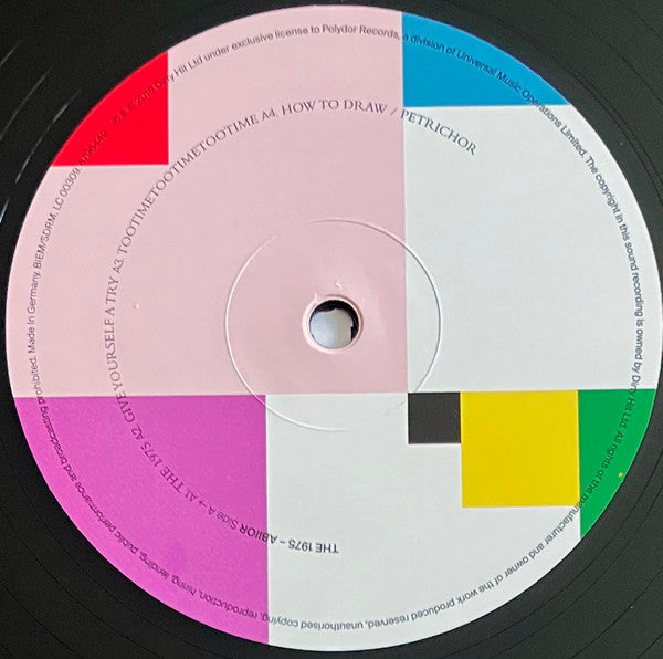 A Brief Inquiry Into Online Relationships