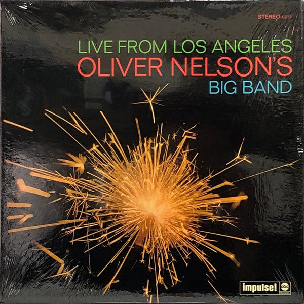 Live From Los Angeles