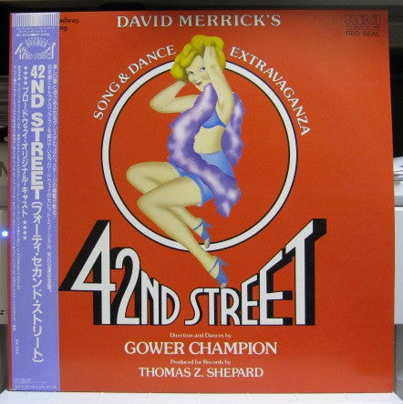 42nd Street