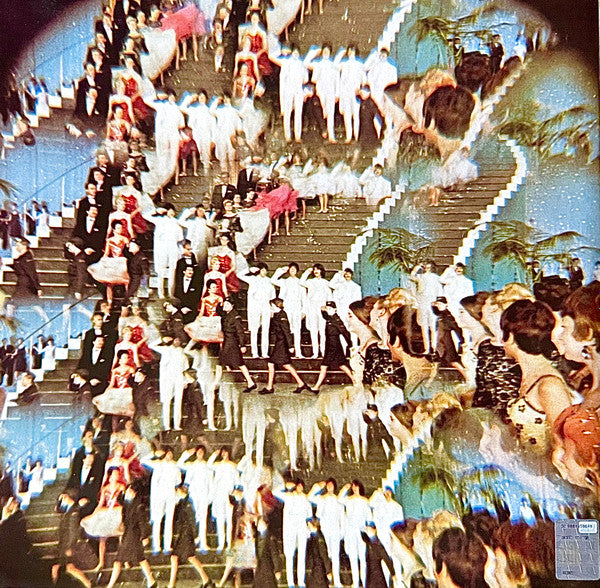 Magical Mystery Tour