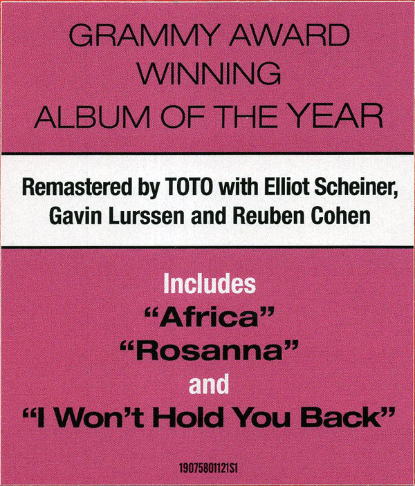 Toto IV