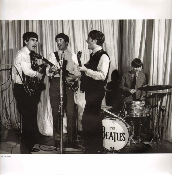 On Air - Live At The BBC Volume 2