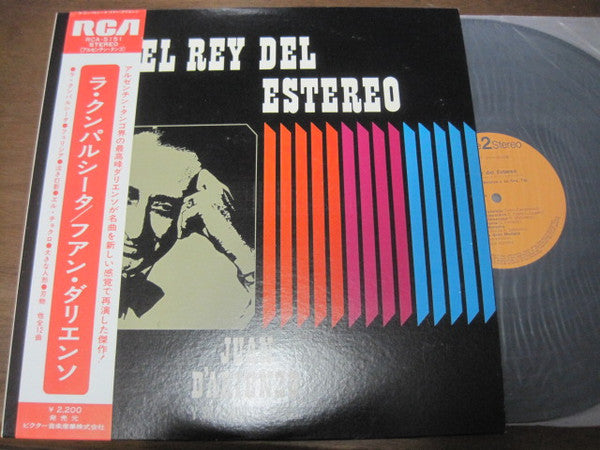 El Rey Del Estereo
