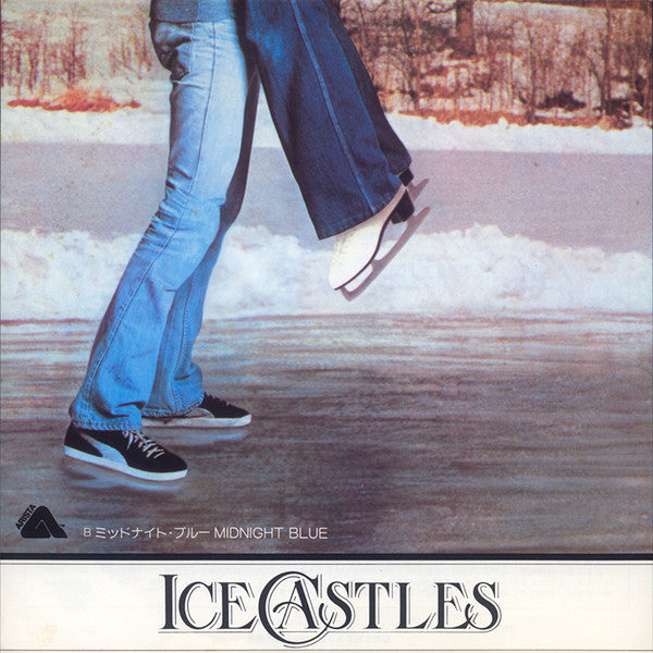 Theme From Ice Castles (Through The Eyes Of Love)
