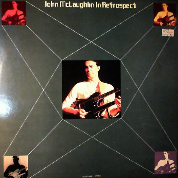 John McLaughlin In Retrospect