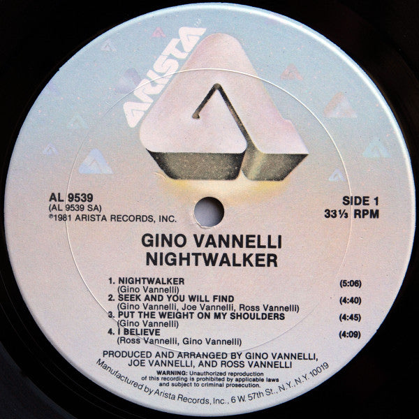 Nightwalker