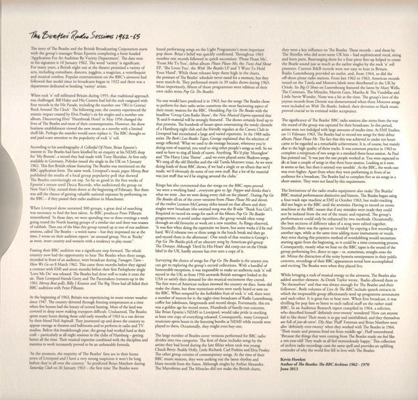 On Air - Live At The BBC Volume 2