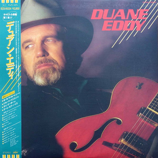 Duane Eddy