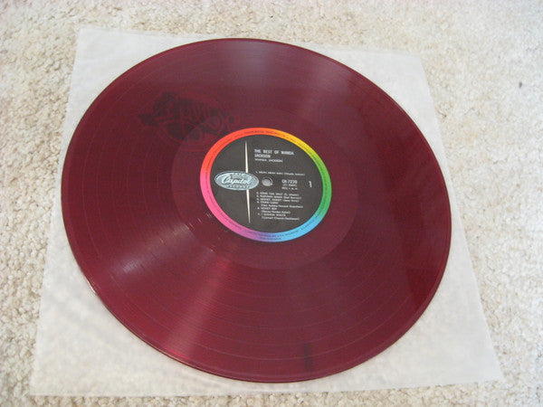 The Best Of Wanda Jackson