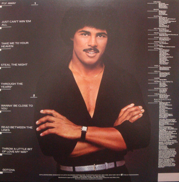 Take Me To Your Heaven