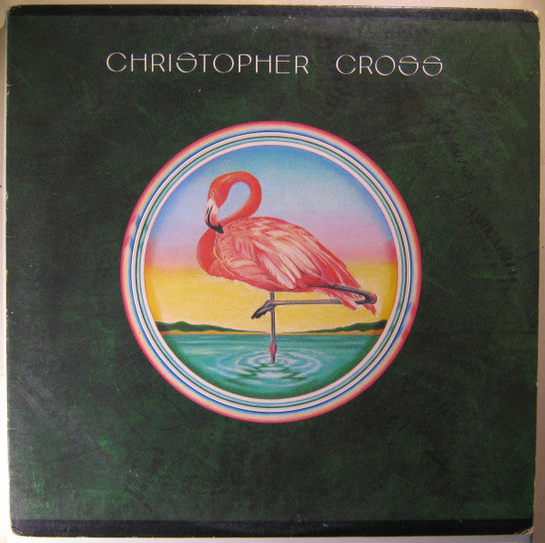 Christopher Cross
