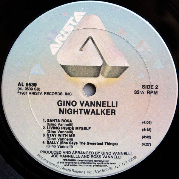 Nightwalker