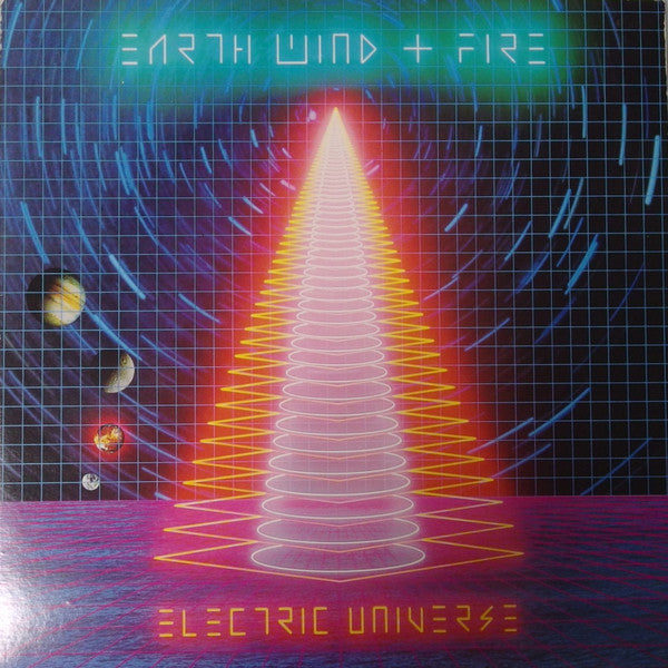 Electric Universe